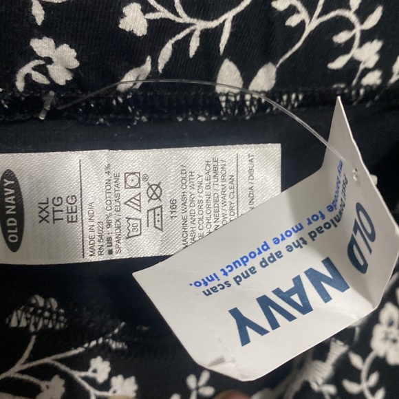 5P Complete Outfit Sweater leggings+tank+long tee 2X+Waverly👜11” - Picture 8 of 17